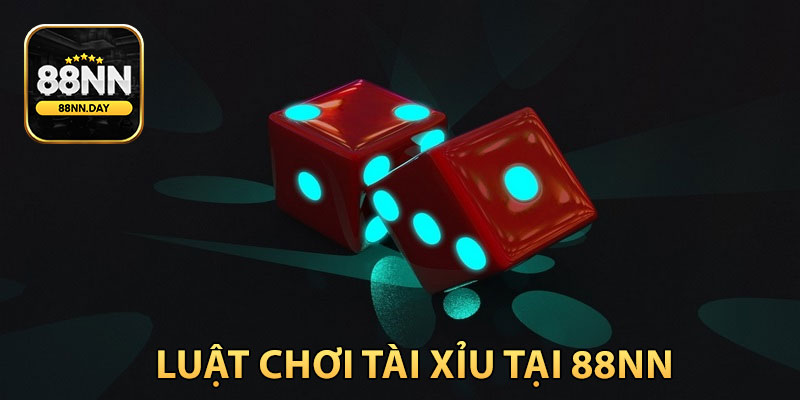 Luật chơi tài xỉu tại 88NN