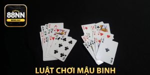 Luật Chơi Mậu Binh